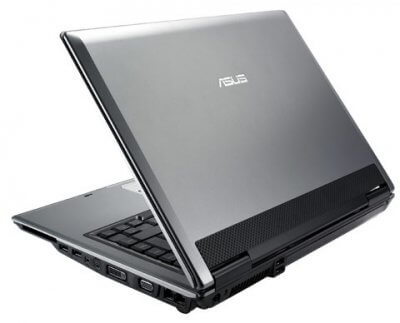 Замена петель на ноутбуке Asus F3Se